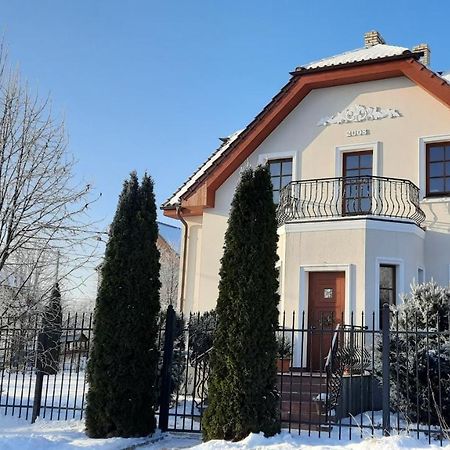 Anatoliya Guesthouse Kaliningrad Bagian luar foto