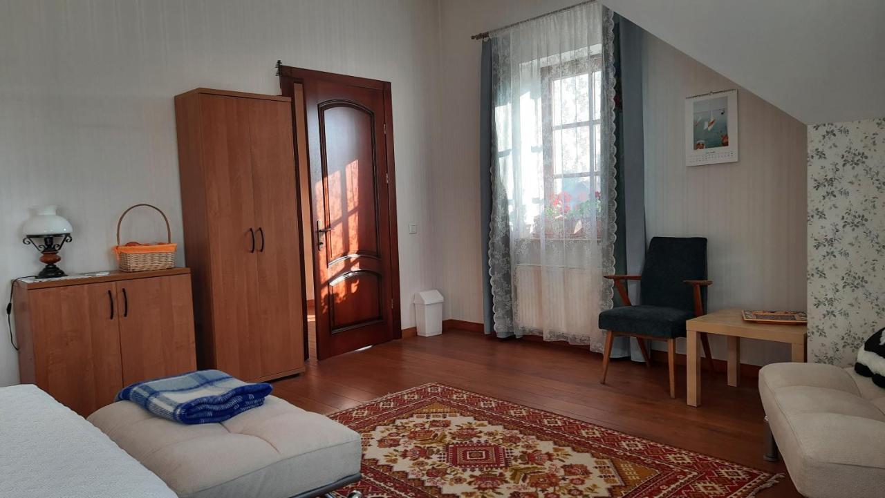 Anatoliya Guesthouse Kaliningrad Bagian luar foto