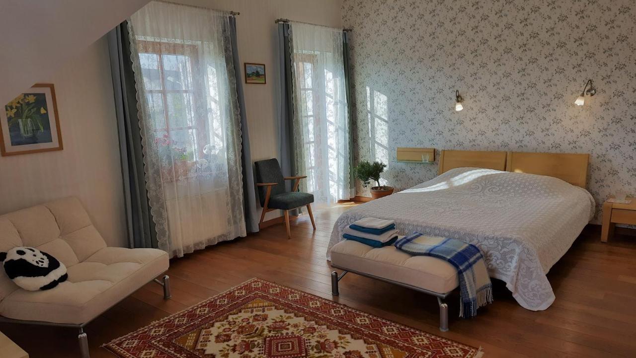 Anatoliya Guesthouse Kaliningrad Bagian luar foto