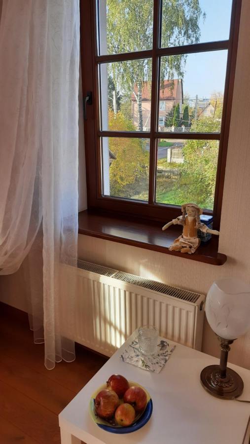 Anatoliya Guesthouse Kaliningrad Bagian luar foto